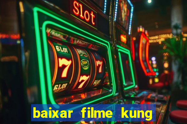 baixar filme kung fu futebol clube torrent